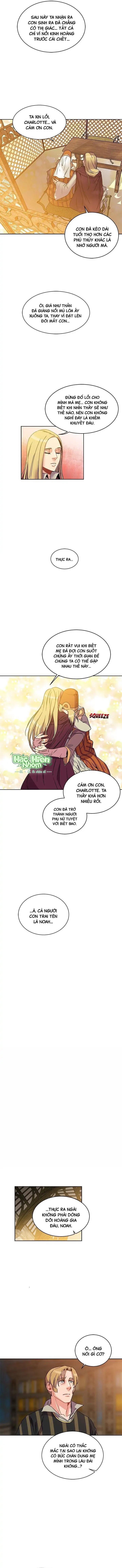 LieBling! Chapter 39 Hachiennhom - Next Chapter 40 Hachiennhom