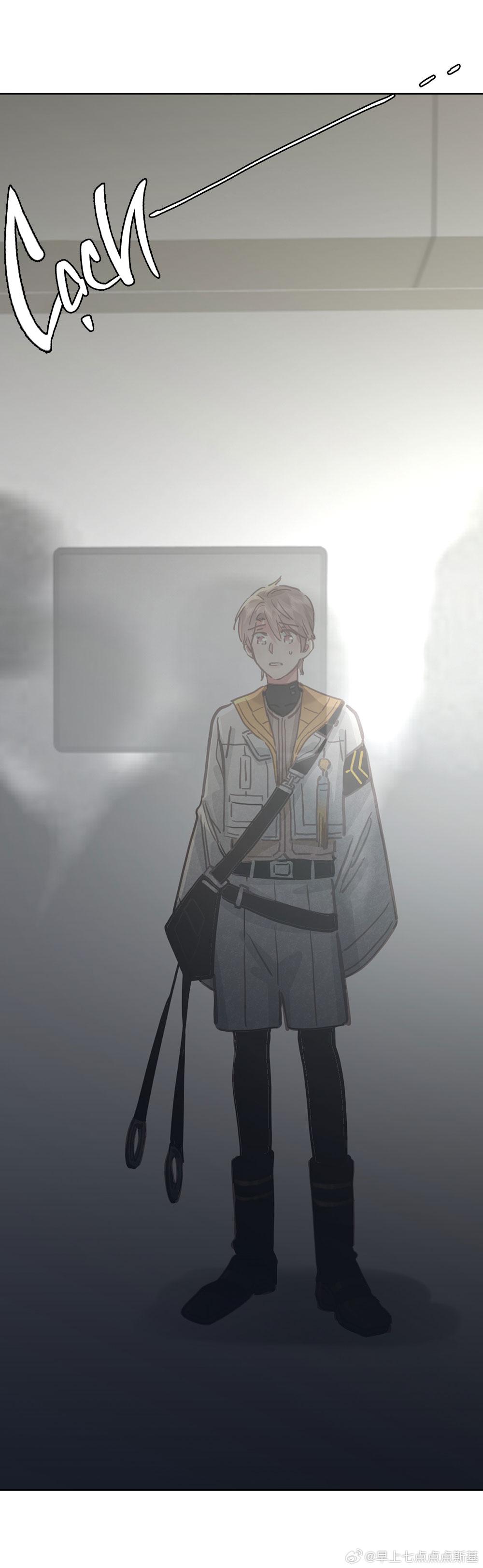 Ong Thợ Chapter 83 Chụt chụt - Next 