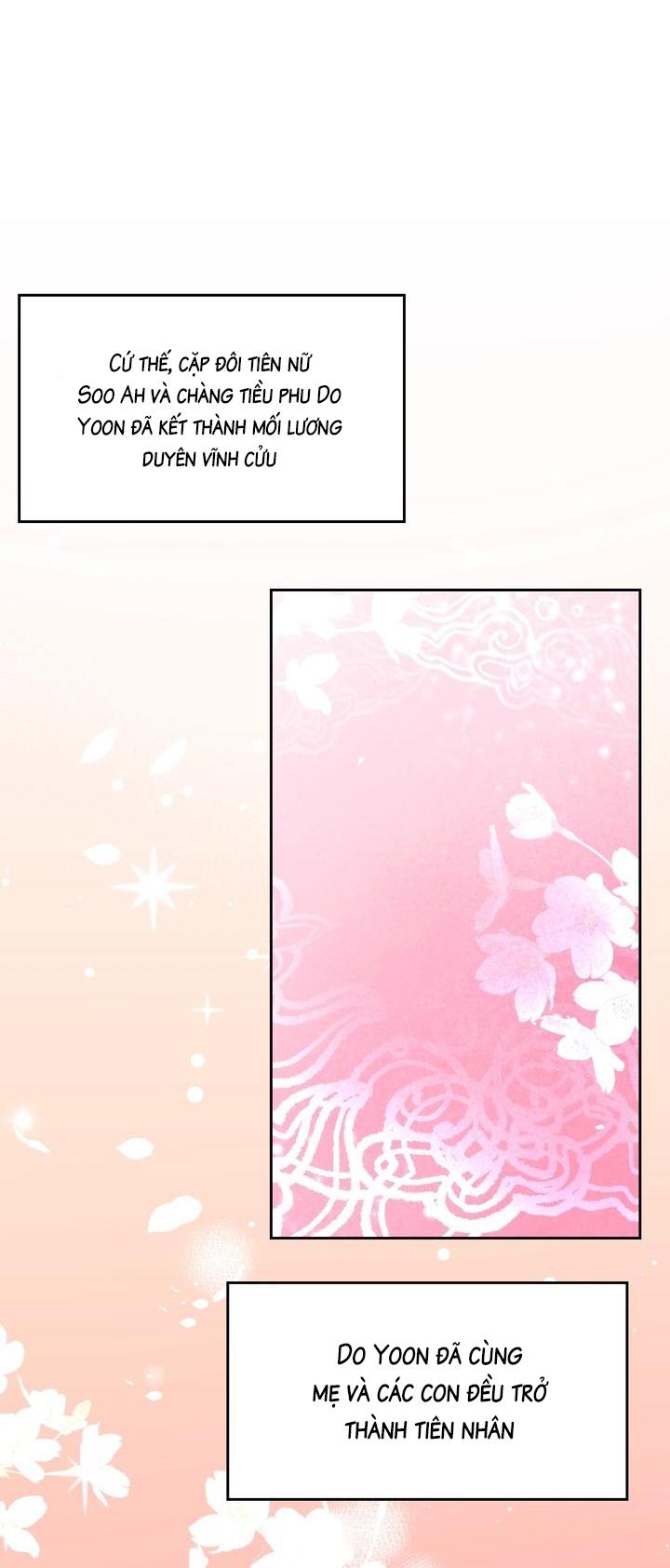 ( CBunu ) Omega Của Anh Chapter 23 Ngoại truyện 9 - Next 