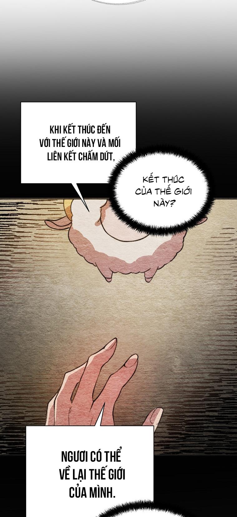 Hãy Lựa Chọn Anh Hùng Của Bạn Thật Cẩn Thận Chapter 2 - Next 