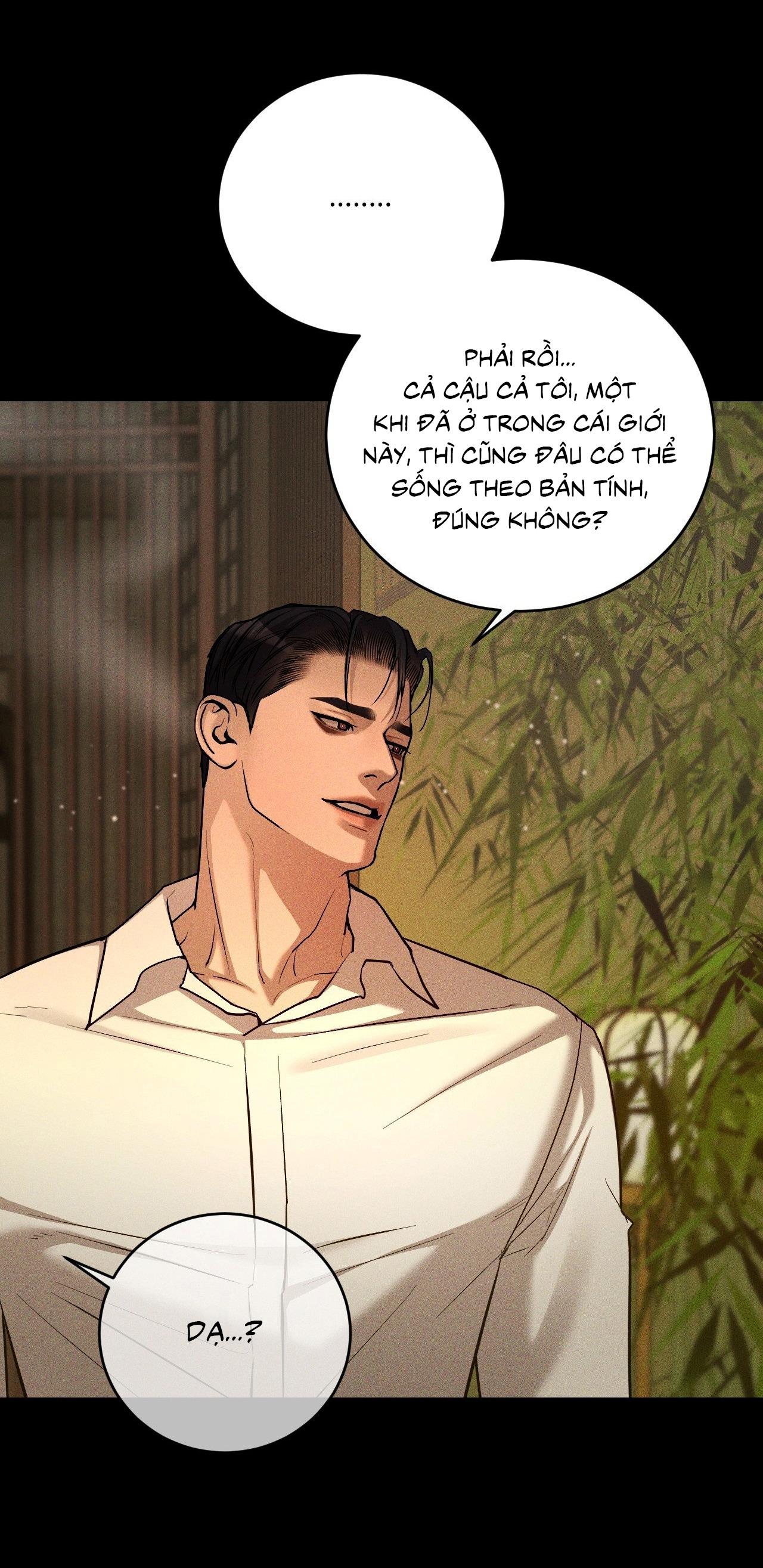 Thiếu niên sò: Bình minh bùng cháy Chapter 10 - Next 
