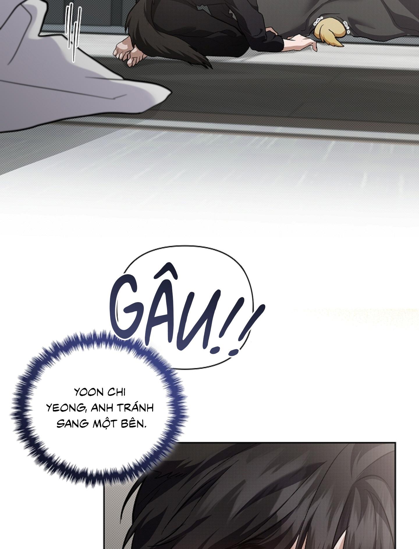 ĐỪNG ĐỘNG VÀO CÚN CON! Chapter 44.02 - Next 