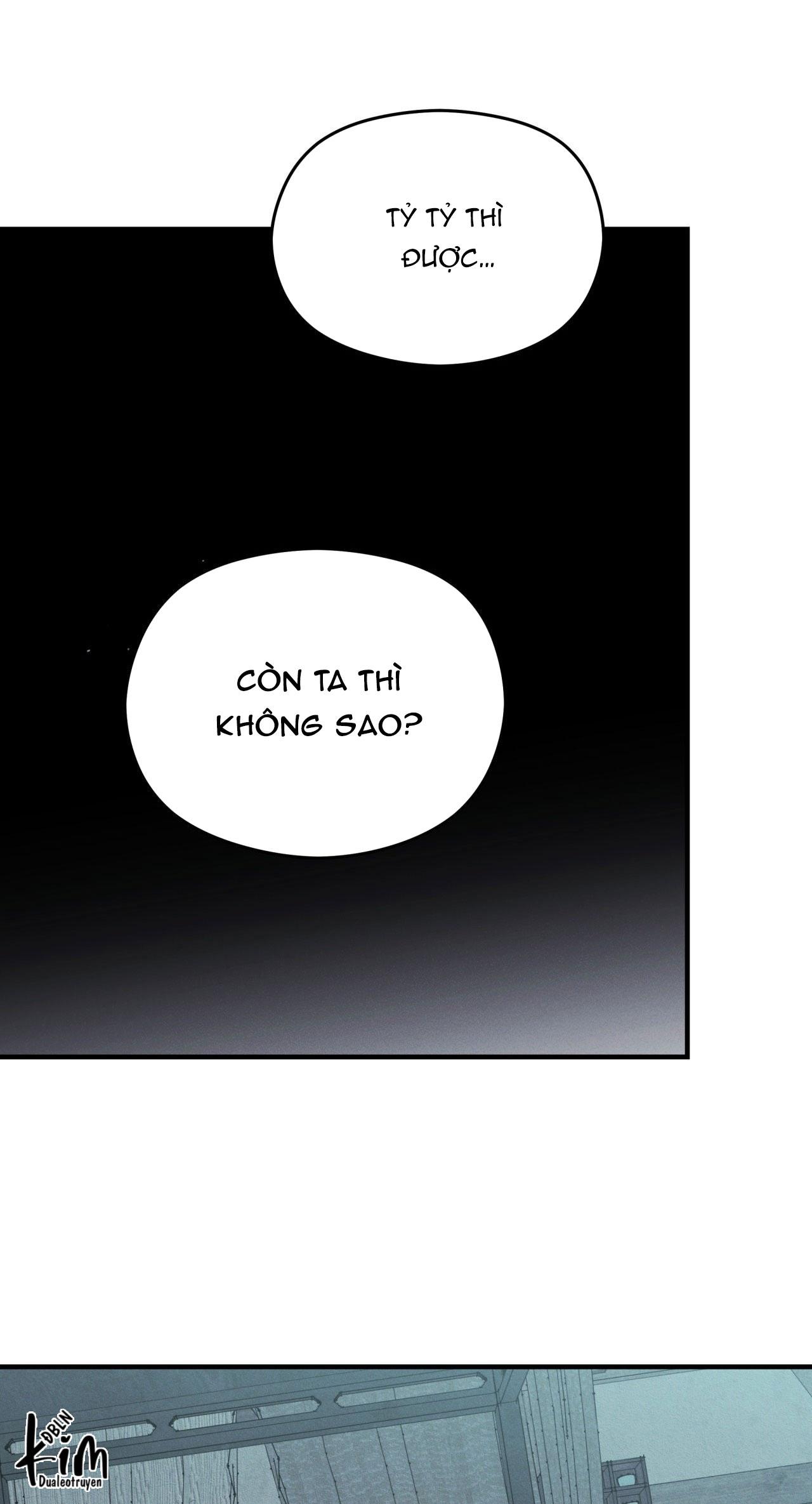 NIGHT END Chapter 2 - Next 