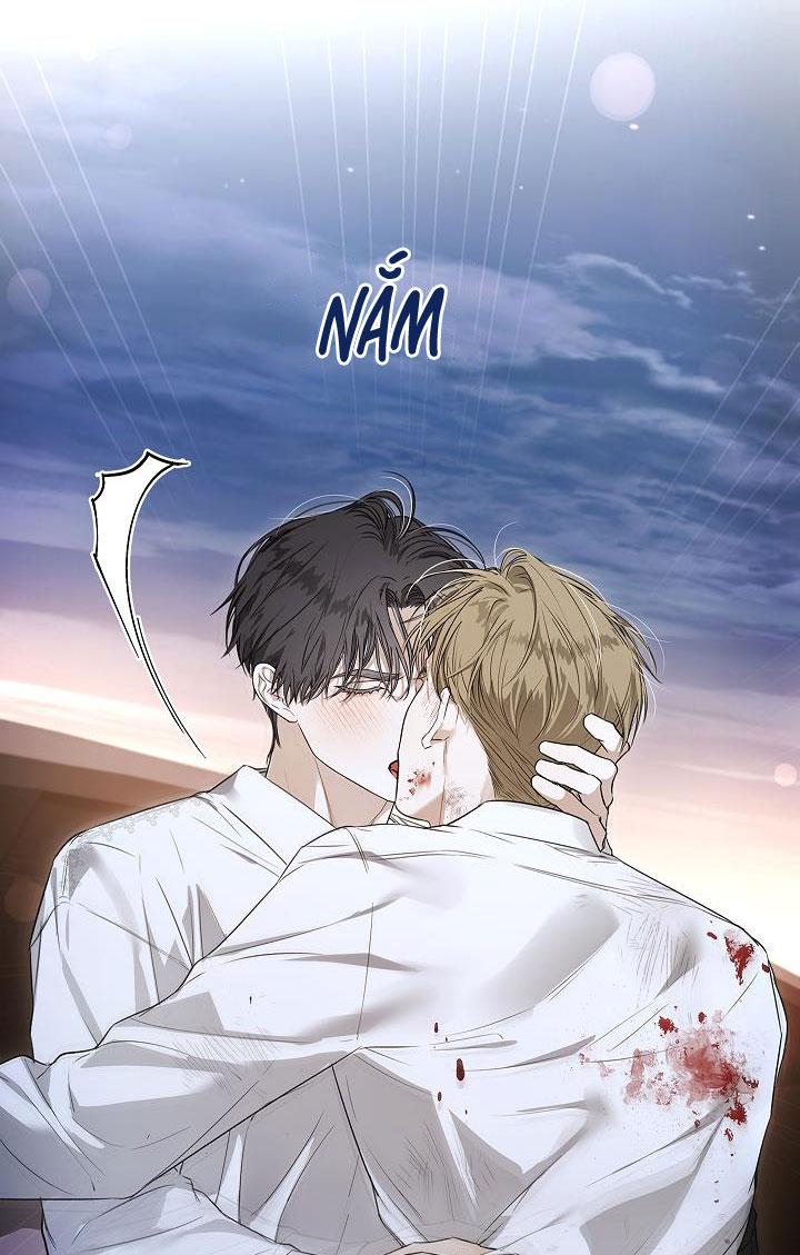 HÔN TÔI NẾU CÓ THỂ Chapter 24 - Next Chapter 25