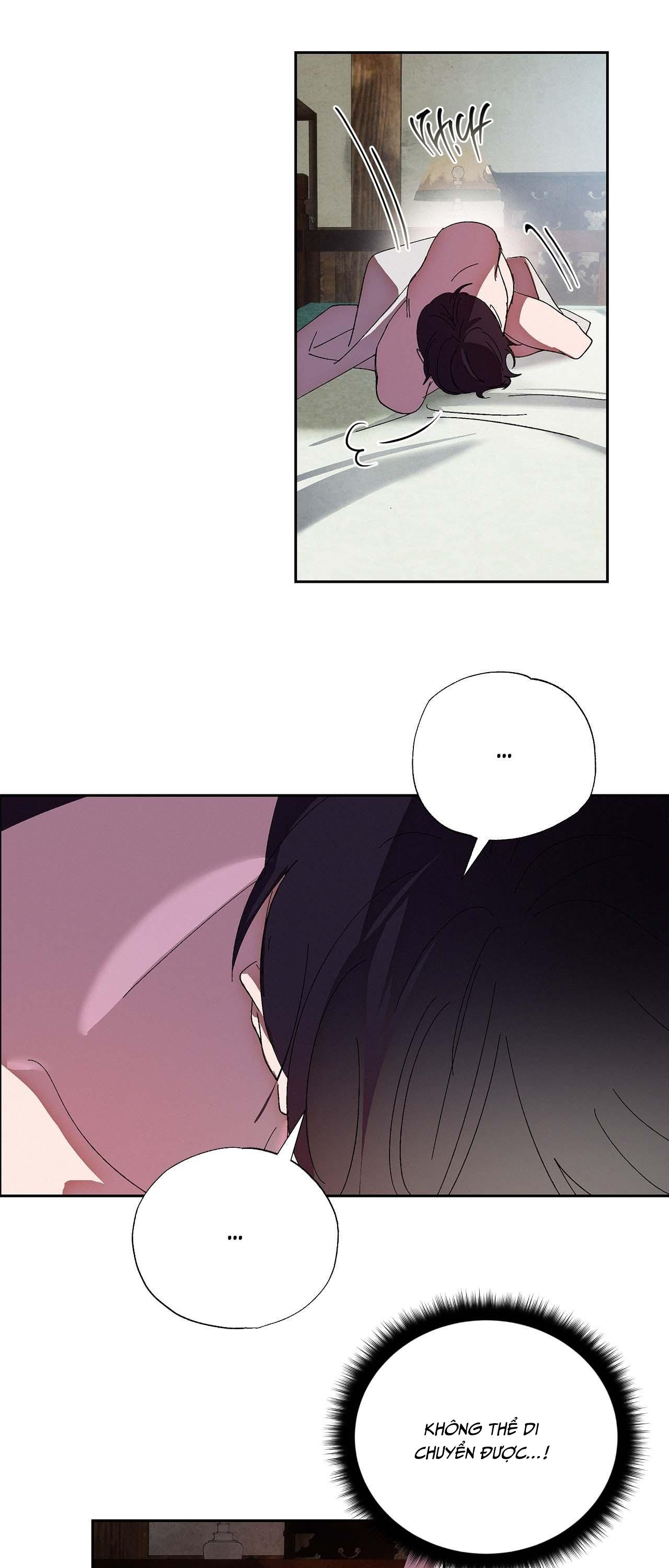 (GĐCV) THIÊNG LIÊNG Chapter 8 H+ - Trang 2
