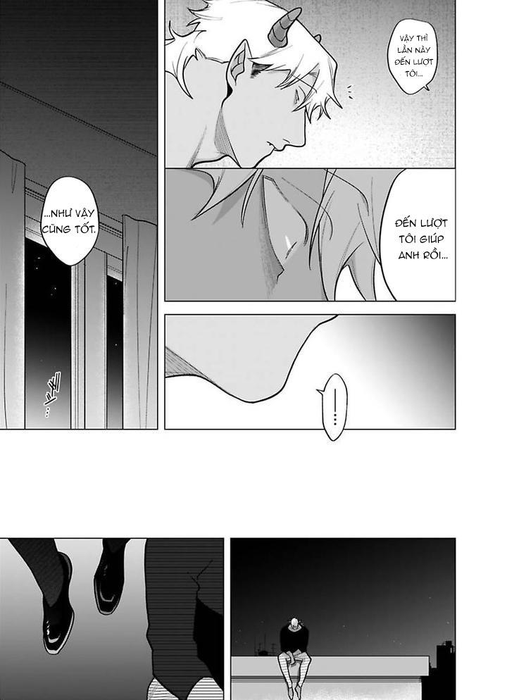 Tuyển tập truyện doujinshi Chapter 235 - Next Chapter 236