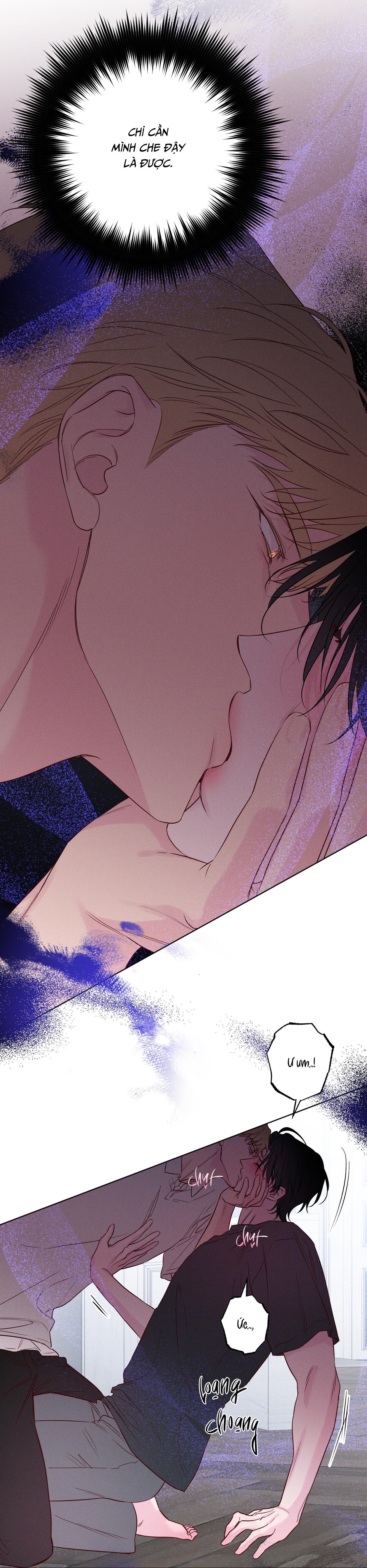 BỜ SÓNG VỖ Chapter 43 - Next 