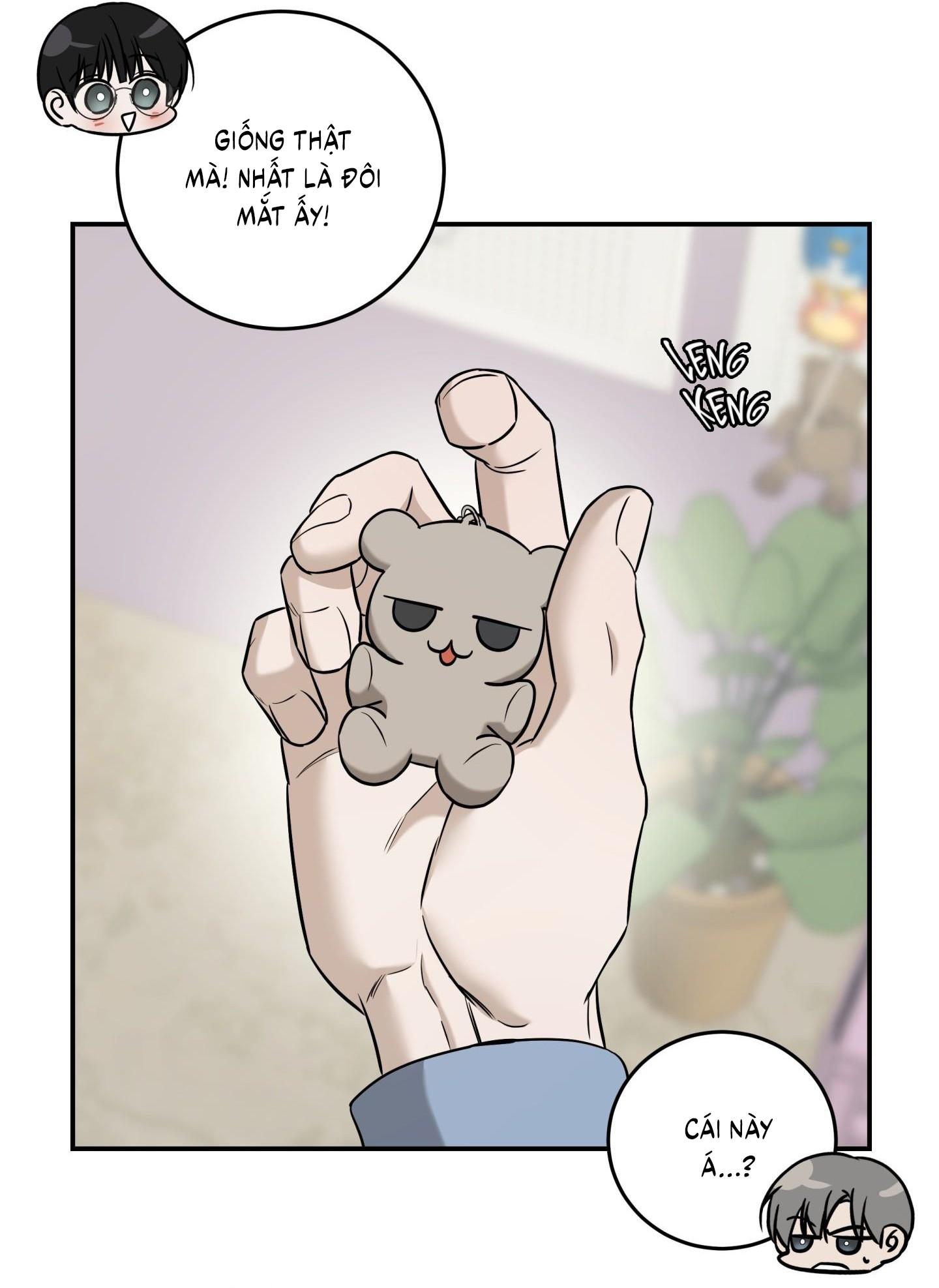 (CBunu) Hưởng Lợi Chapter 50 - Next 