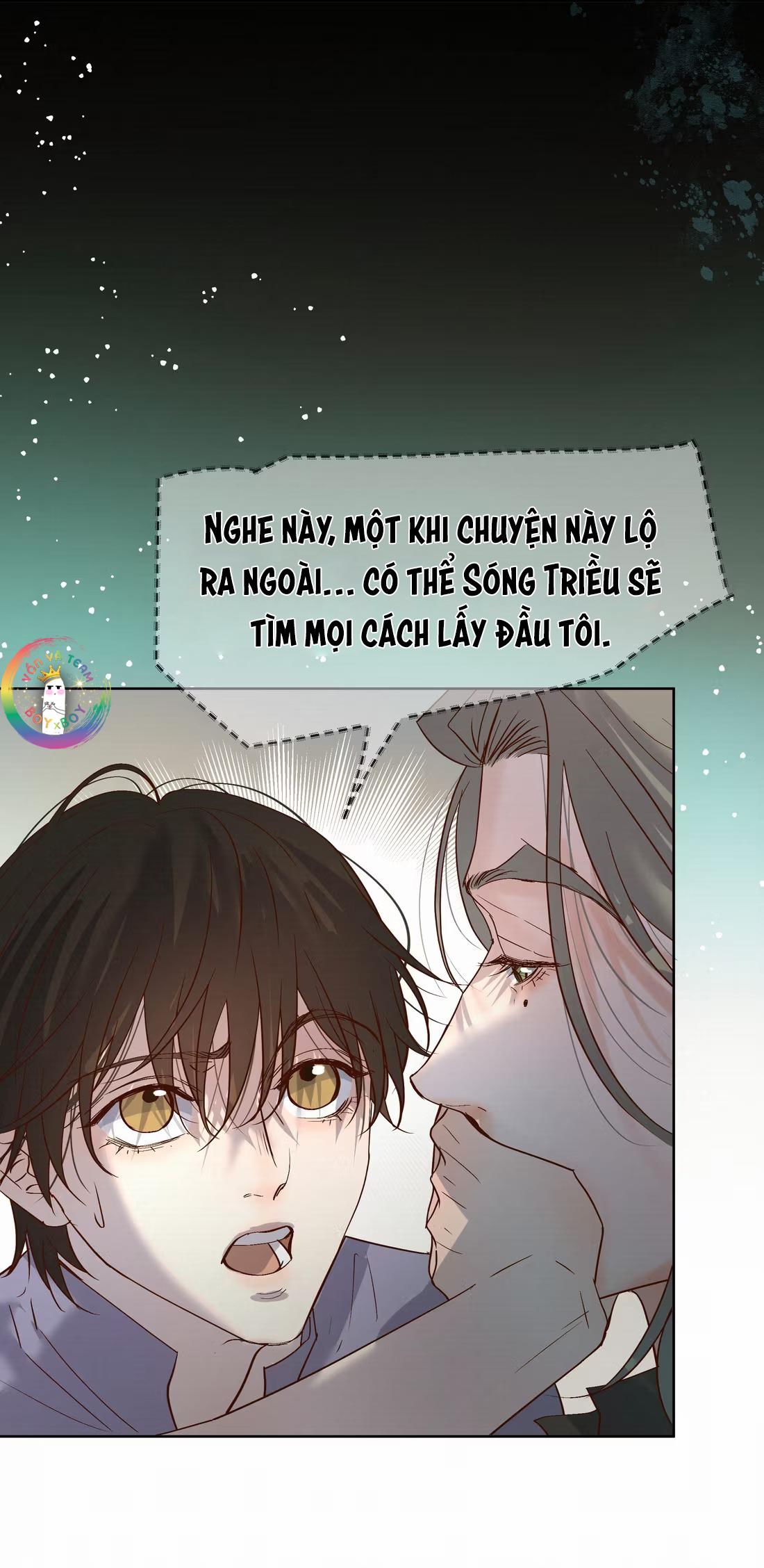 Trỗi Dậy Từ Tro Tàn Chapter 96 - Next Chapter 97