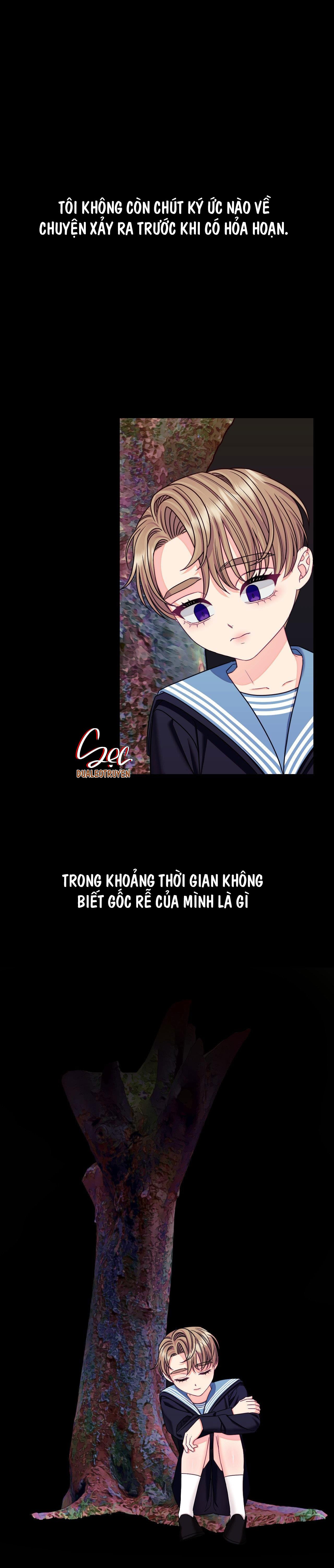 TUYỂN TẬP NHỮNG ÔNG CHÚ TÀ ZÂM Chapter 22.1 dinh thự 1 - Trang 2