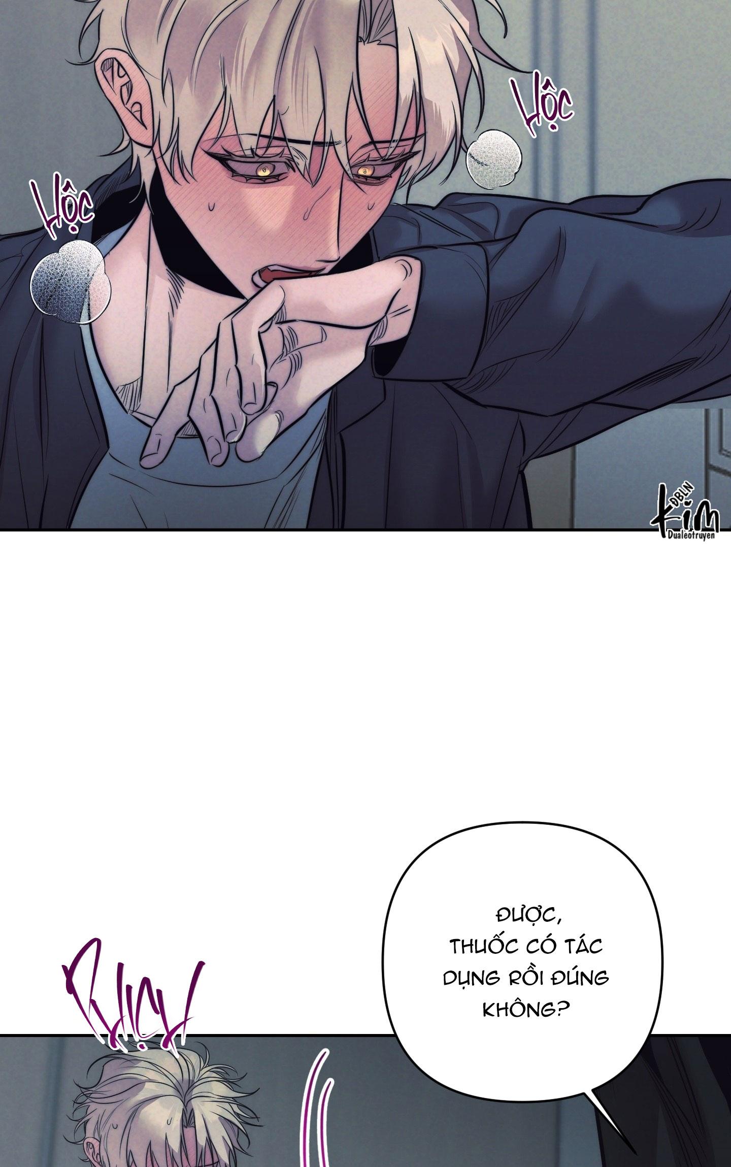 KỲ THỊ Chapter 50 - Next Chapter 51