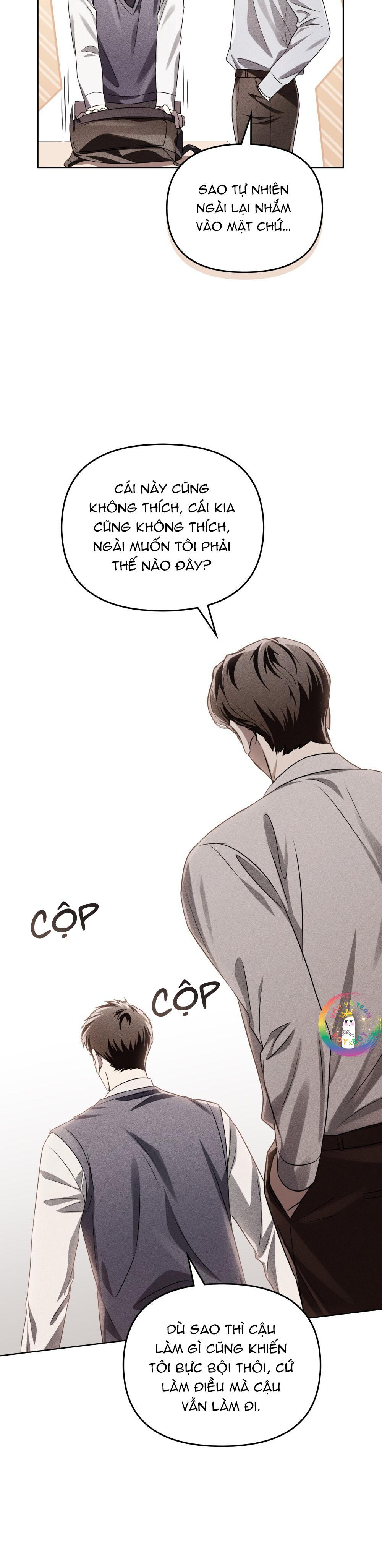 Linh Hồn Lửa Chapter 35 End season 1 - Trang 2