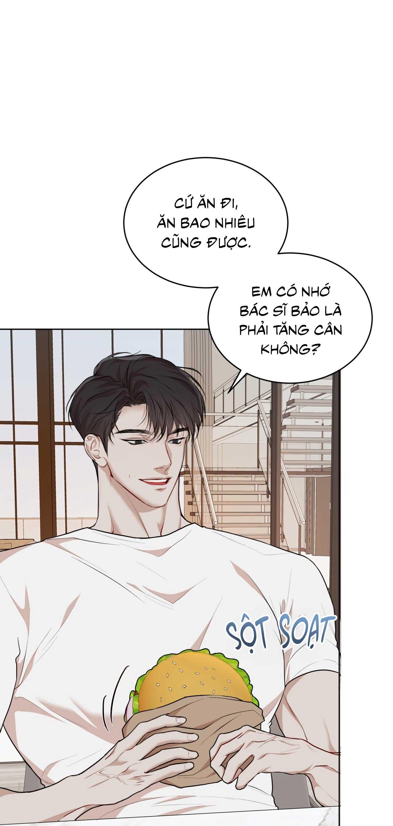 KHỞI NGUỒN SỰ SỐNG Chapter 71 - Next Chapter 72