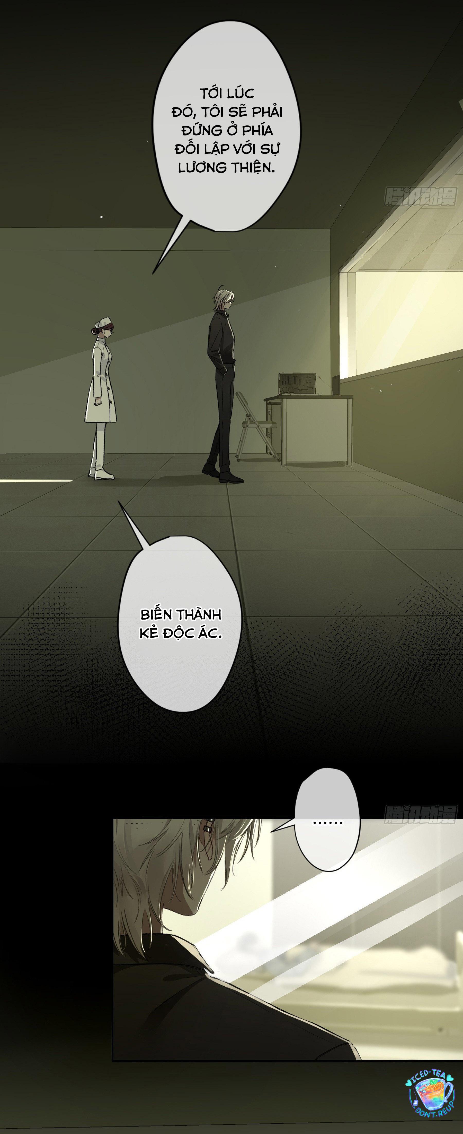 Ác linh Chapter 15 - Next 