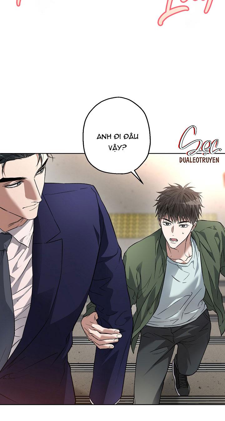 (ABO) KẺ VÔ LẠI Chapter 16 - Trang 2