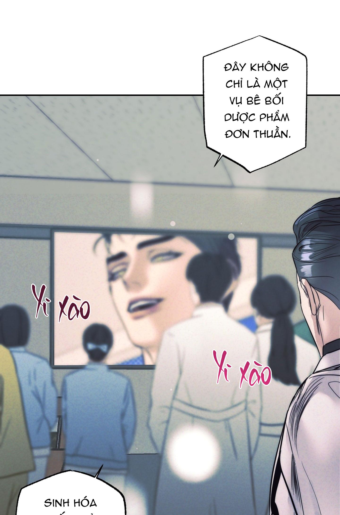 NGUỒN GỐC TIẾN HÓA Chapter 23 - Next Chapter 24