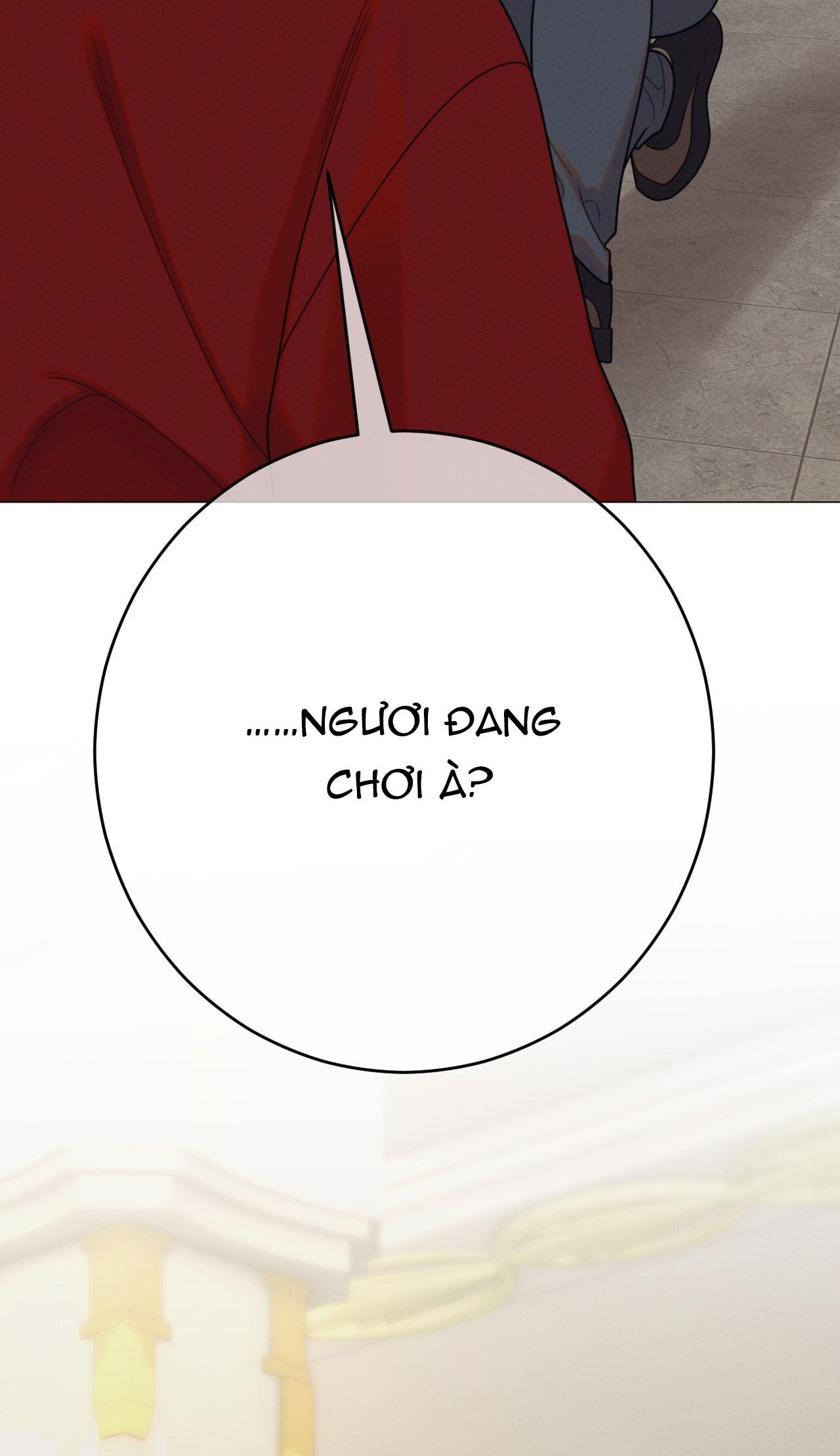 QUẺ BÓI GIẤC MƠ CỦA YÊU TINH Chapter 70 - Next Chapter 71