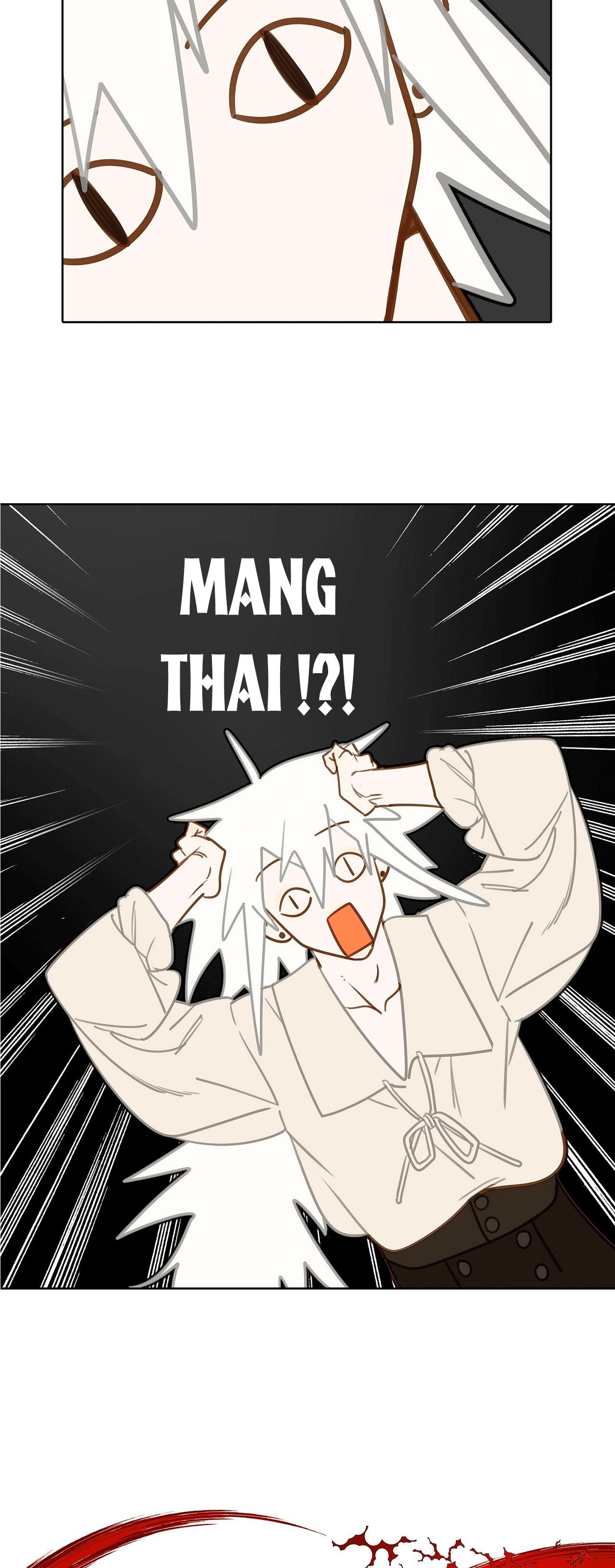 (ABO) TỚI QUỶ THÀNH TÌM PAPA Chapter 5 - Next Chapter 6
