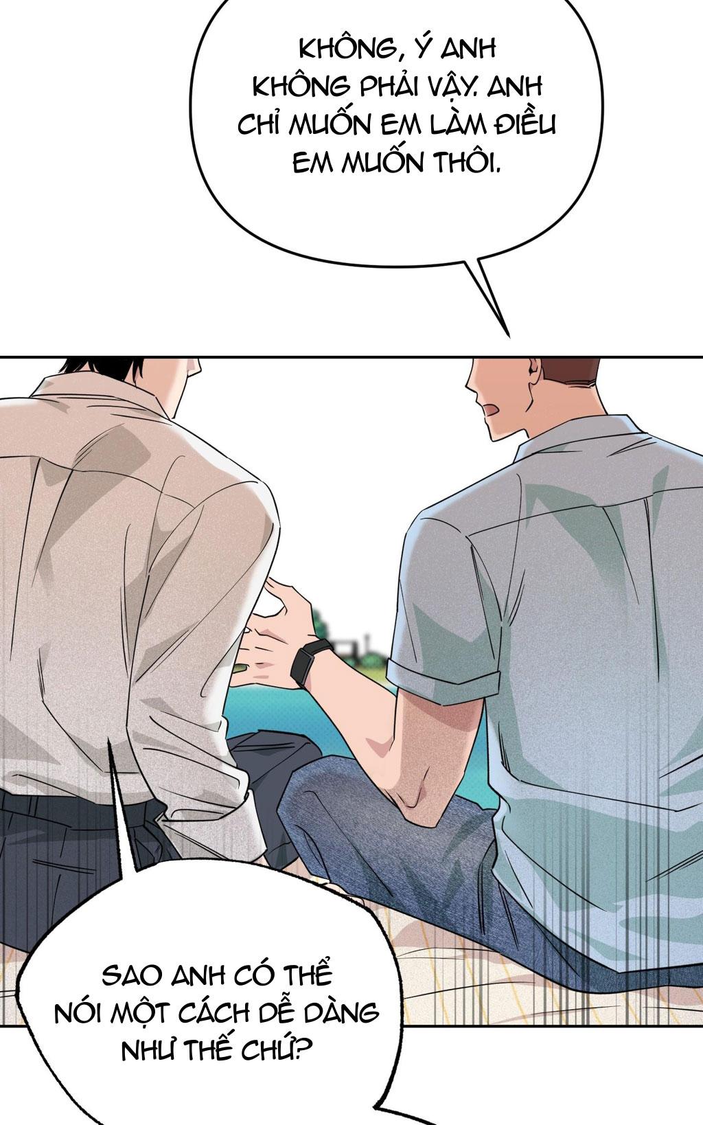 VẬN MAY BẤT NGỜ Chapter 66 - Next Chapter 67