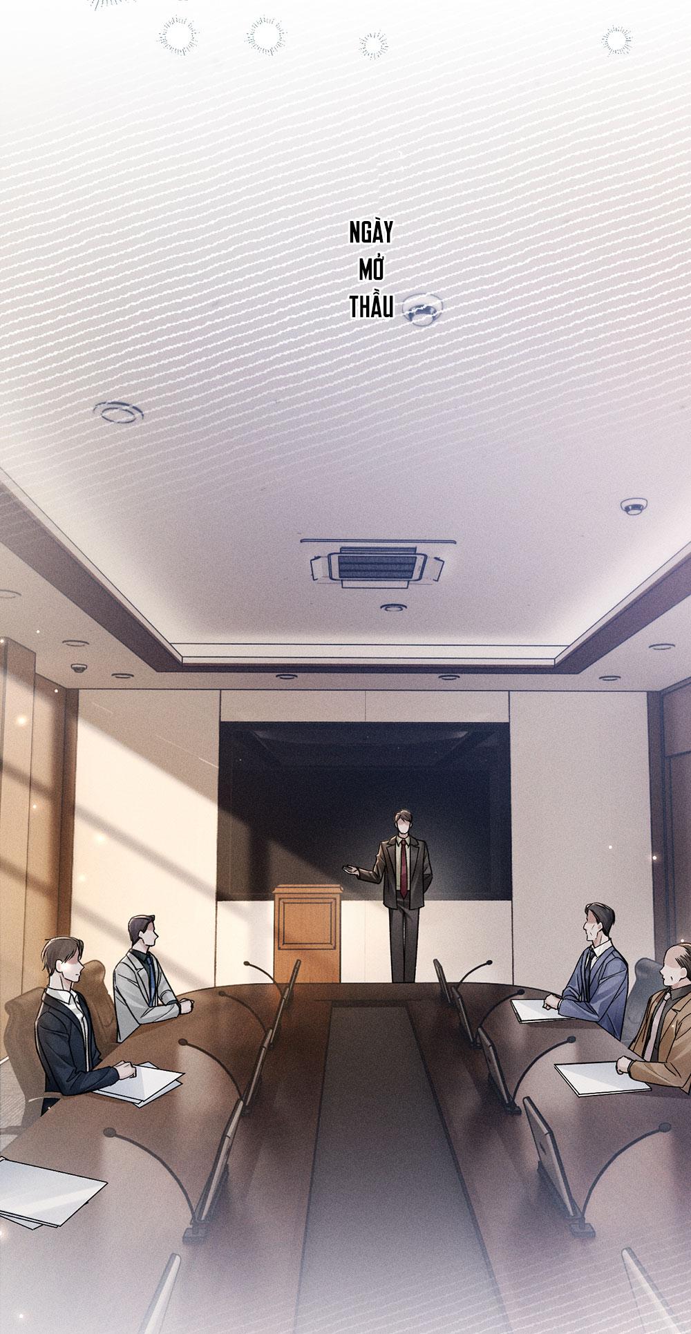 Cuộc Đối Đầu Gay Gắt Chapter 108 - Next Chapter 109