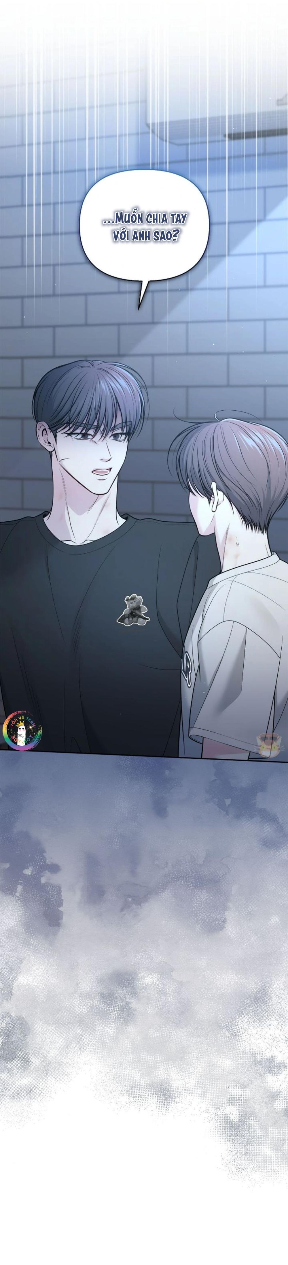 Tình Yêu Bí Mật Chapter 68 Ngoại truyện 3 - Next 