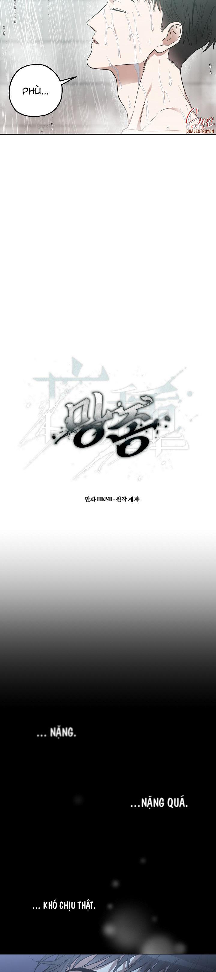KẺ VÔ LẠI Chapter 6 - Next 