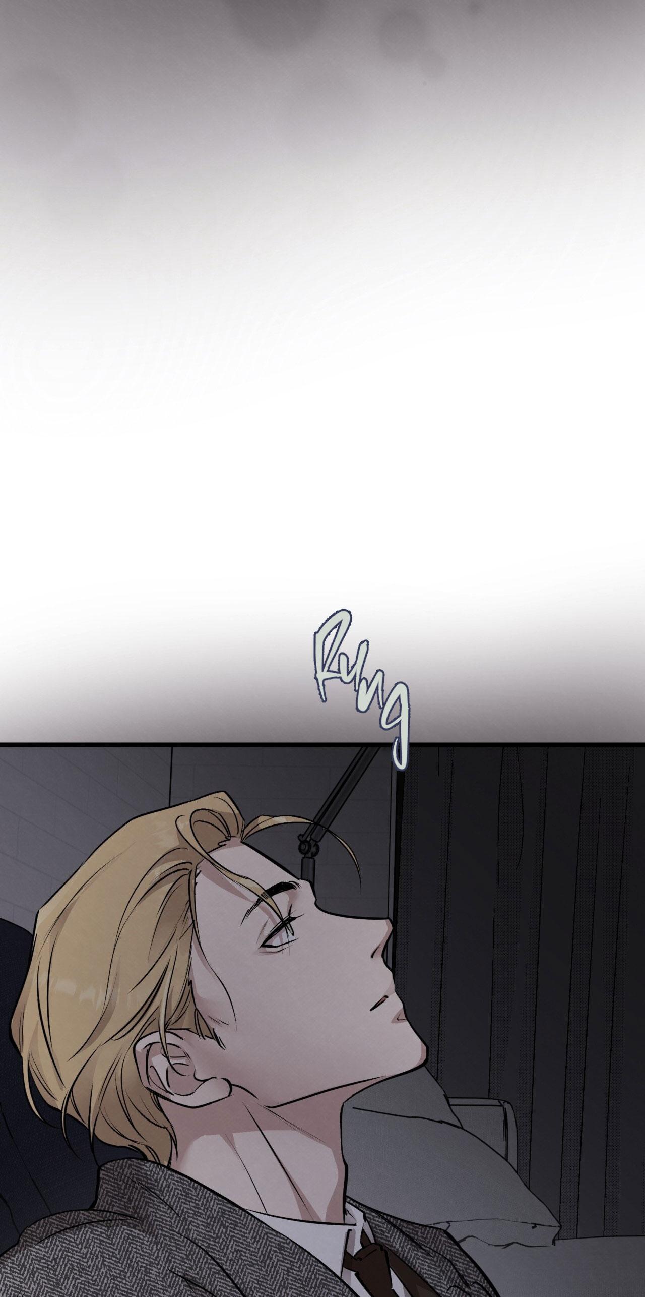 HONEY BEAR Chapter 62 - Next 