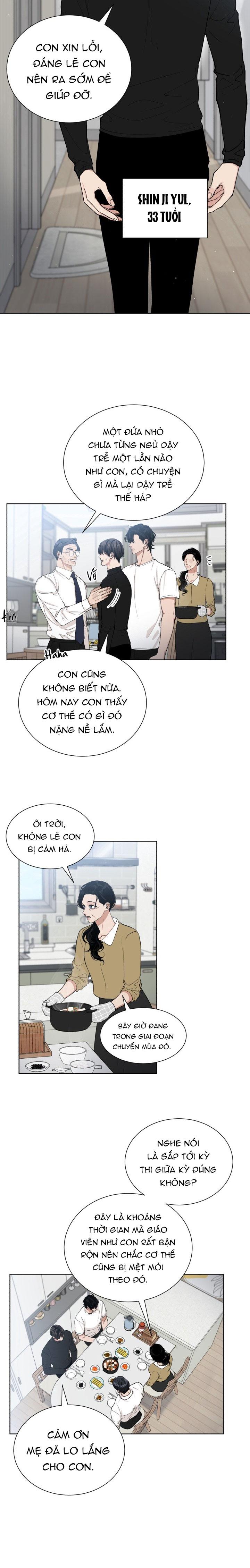 TUYỂN TẬP CUỒNG CÔNG-CHIẾM HỮU CÔNG CỦA NHÀ KIM Chapter 54 ty ngoài gd 1 - Next Chapter 54.2 ty ngoài gd 2