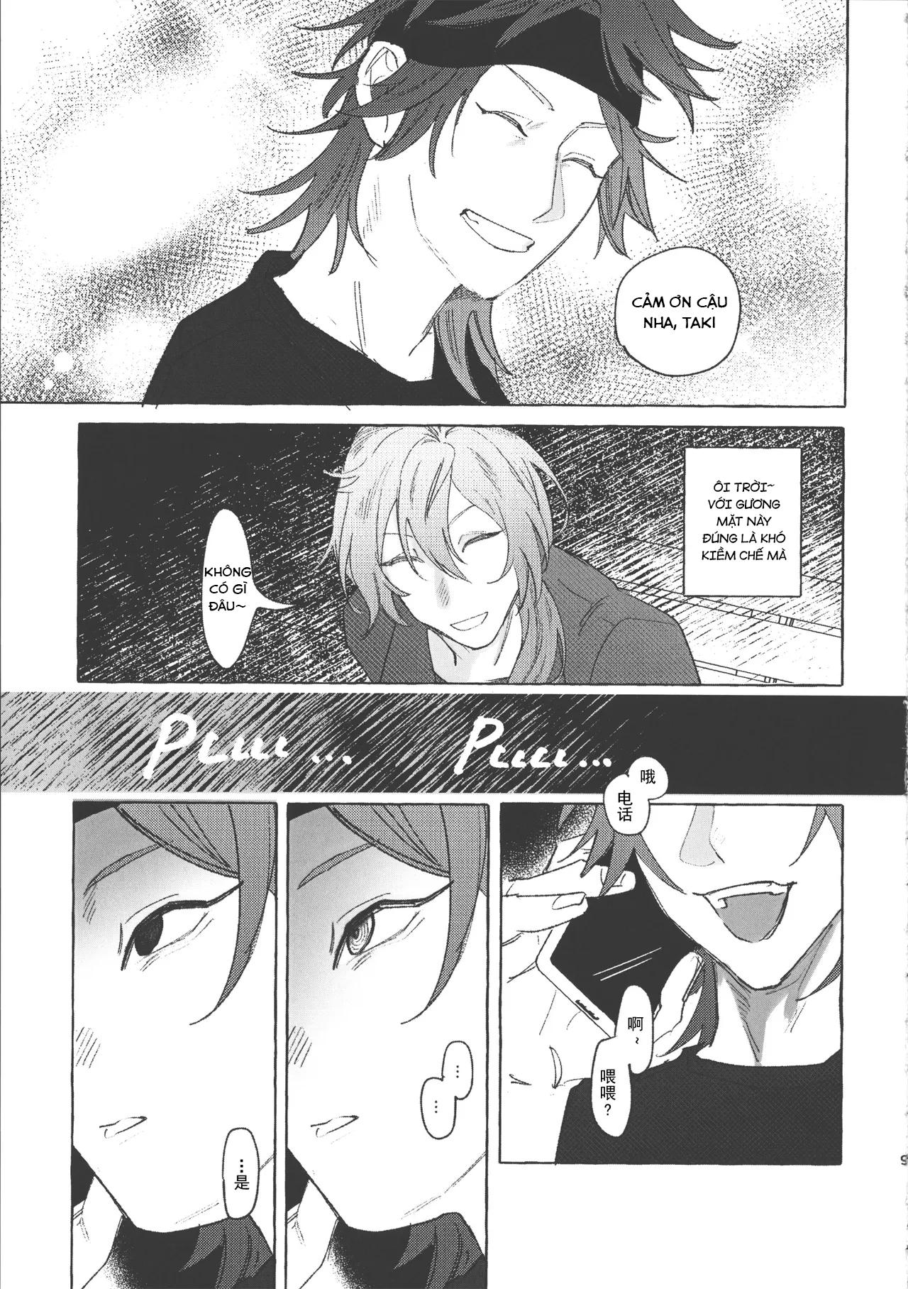 Đạo Tàn Bụ Chapter 41 - Next Chapter 42