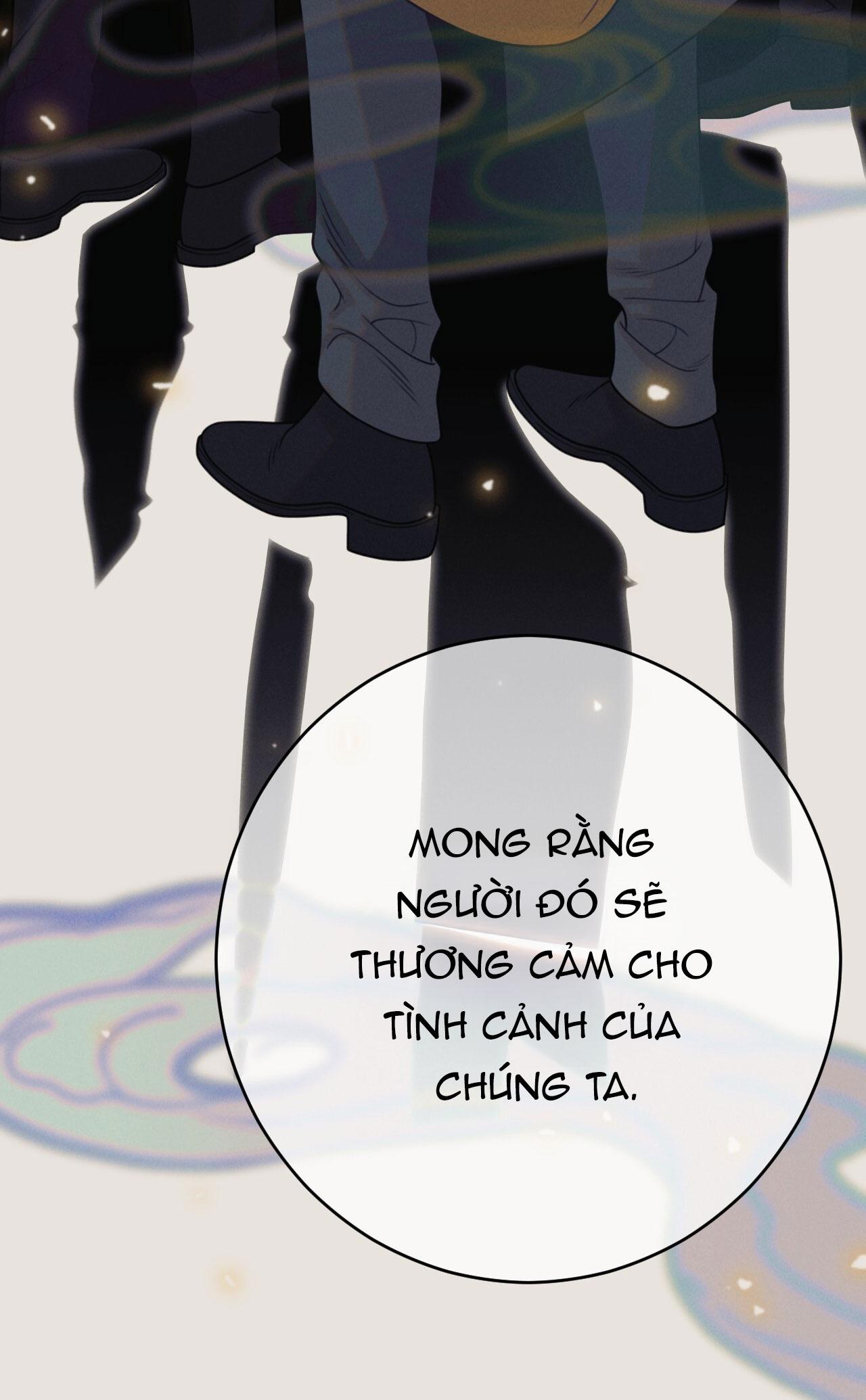 QUẺ BÓI GIẤC MƠ CỦA YÊU TINH Chapter 54 - Next 