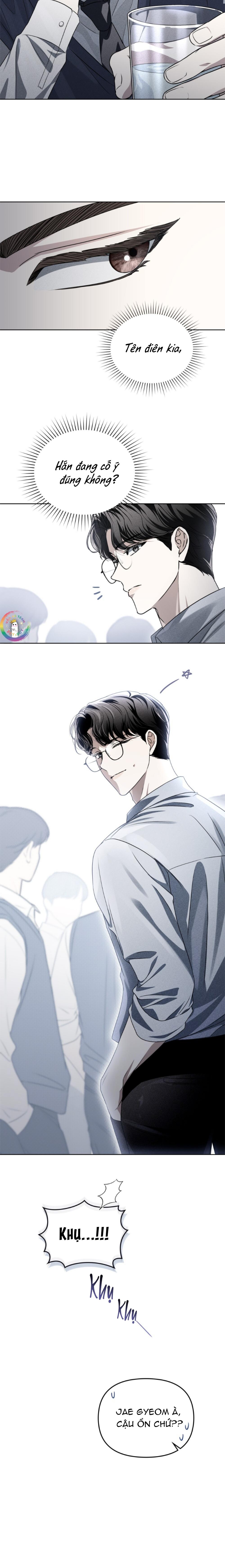 Linh Hồn Lửa Chapter 34 - Next 