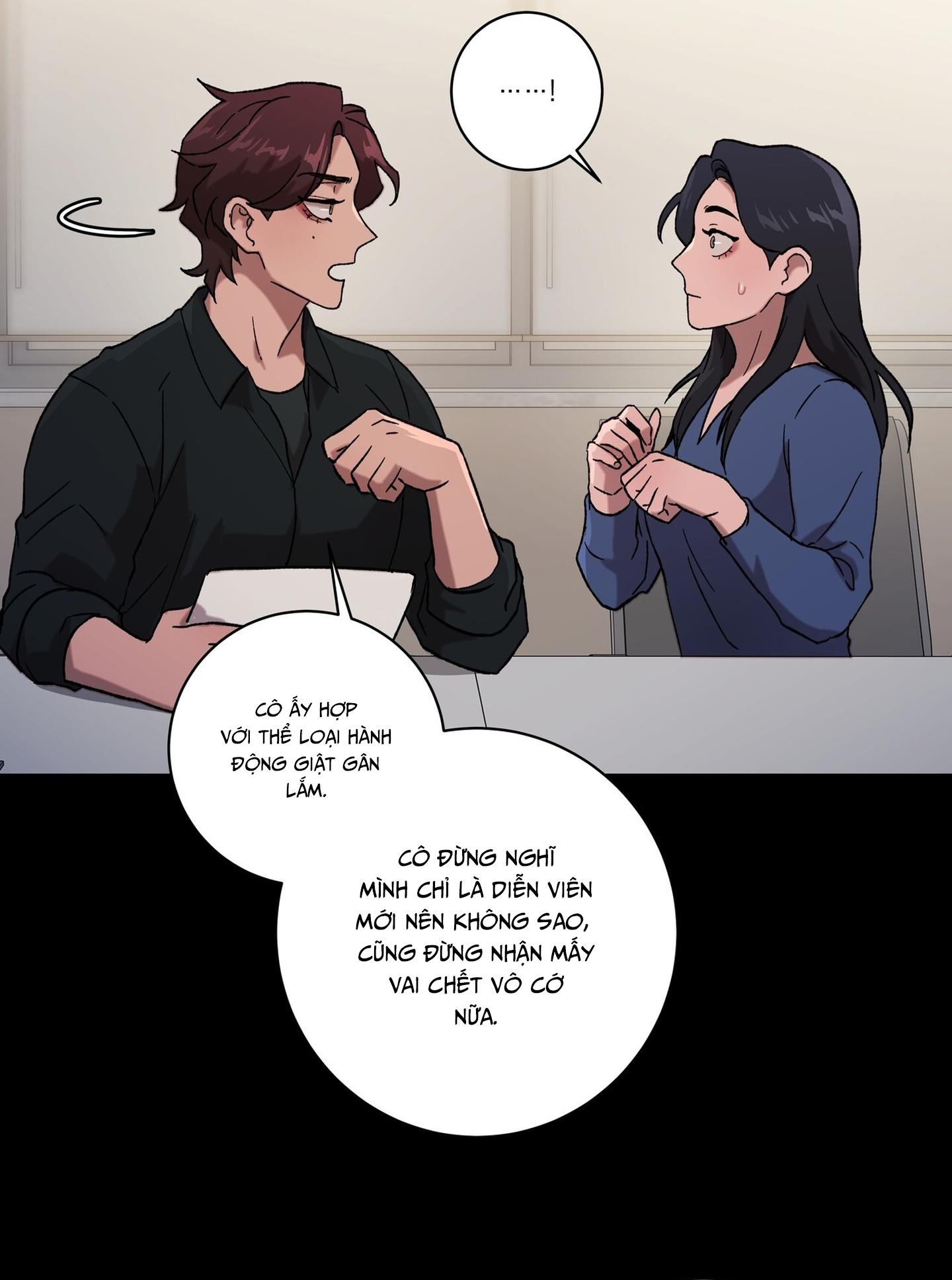 TUYỂN TẬP ÁM ẢNH, MƯU MÔ CÔNG Chapter 9.1 - Next Chapter 9.2
