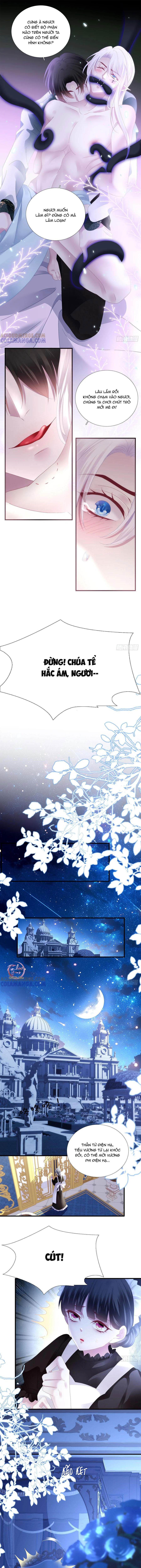 Thánh Tâm không dễ chọc Chapter 94 - Next Chapter 95