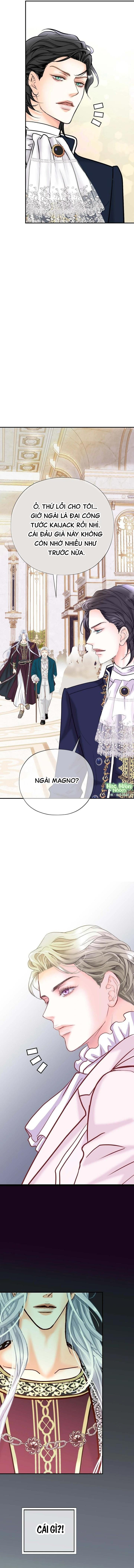 Hôn Thê Của Bóng Tối Chapter 9 Hachiennhom - Next 
