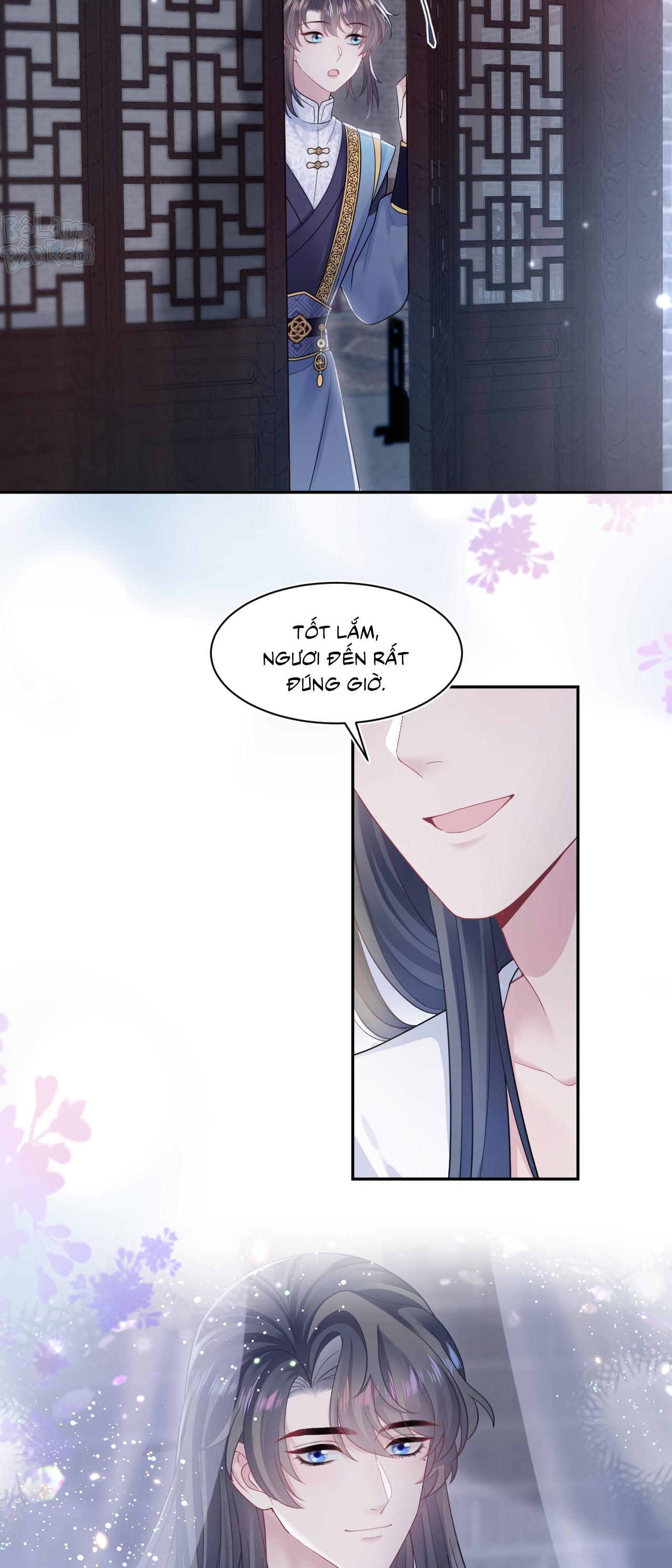 Tuyệt mỹ bạch liên hoa online dạy học Chapter 176 - Next Chapter 177