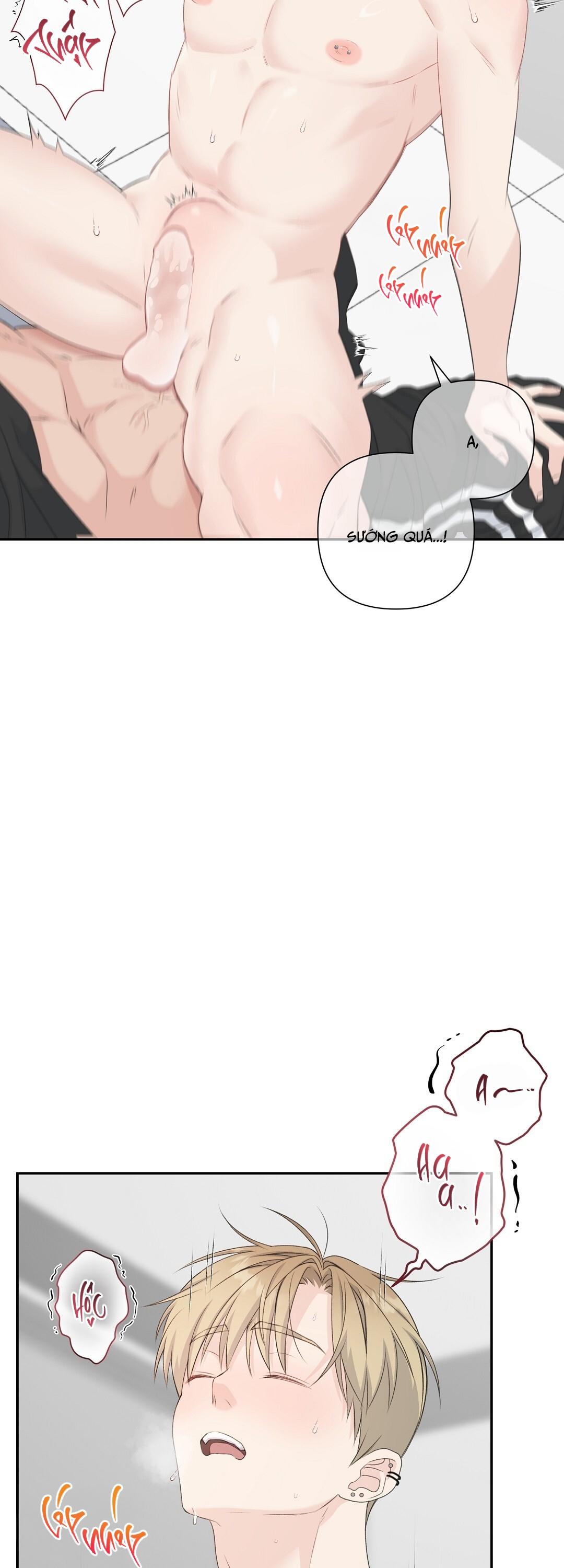 CANDY YUMYUM Chapter 37 H+ đéi xài xài - Next 