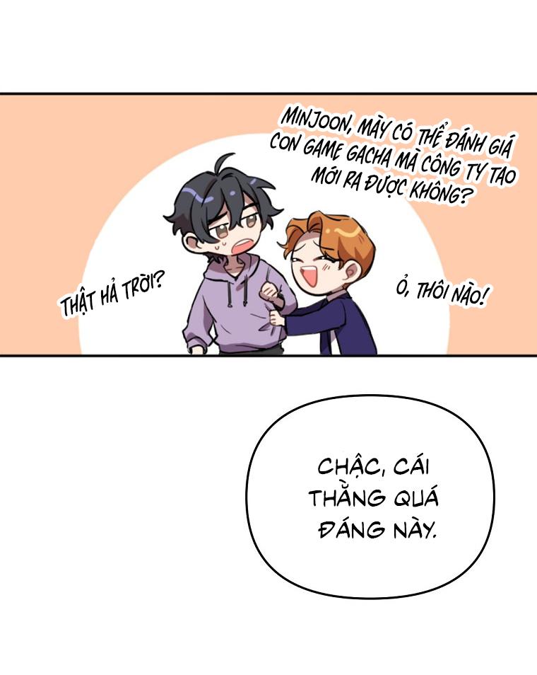 Hãy Lựa Chọn Anh Hùng Của Bạn Thật Cẩn Thận Chapter 1 - Next Chapter 2