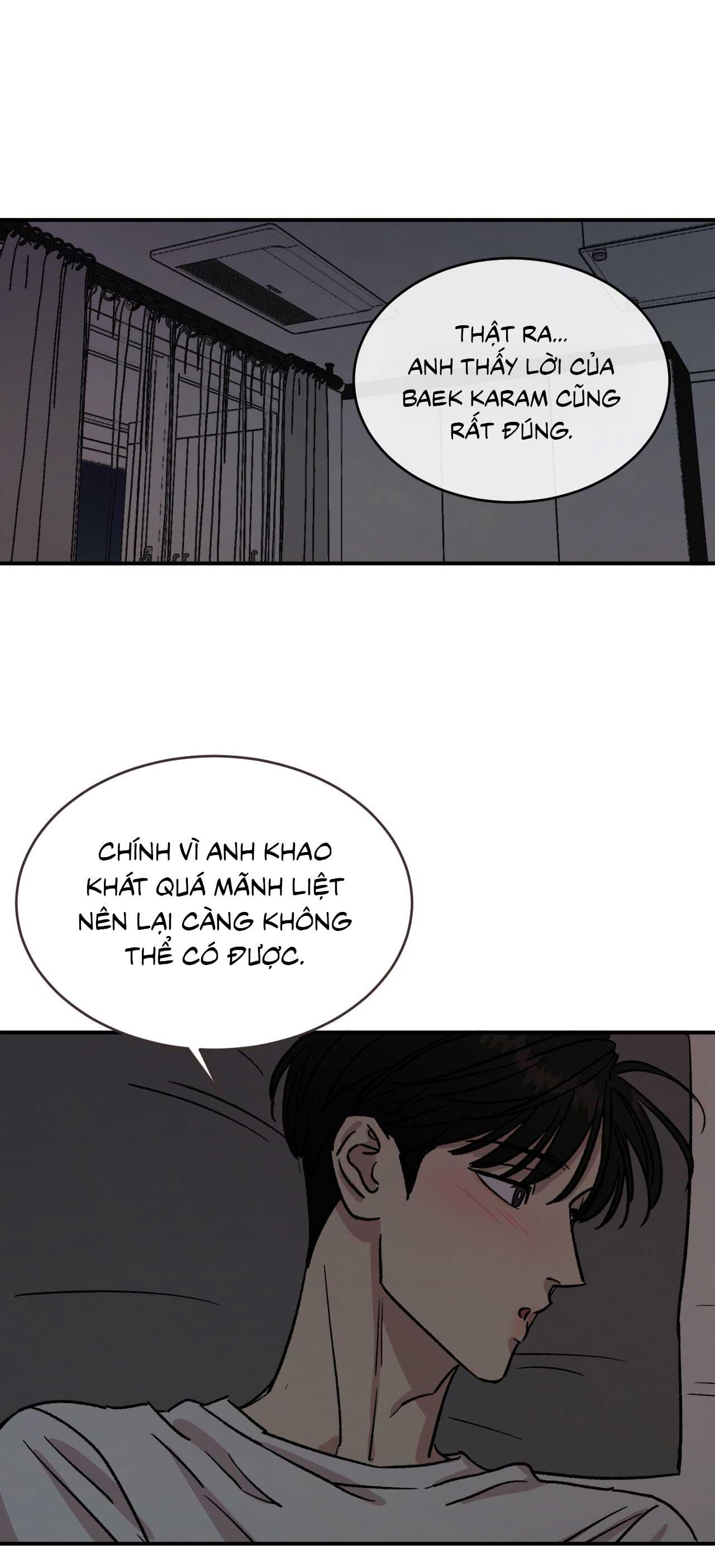 Nhà của chúng ta Chapter 30 - Next 