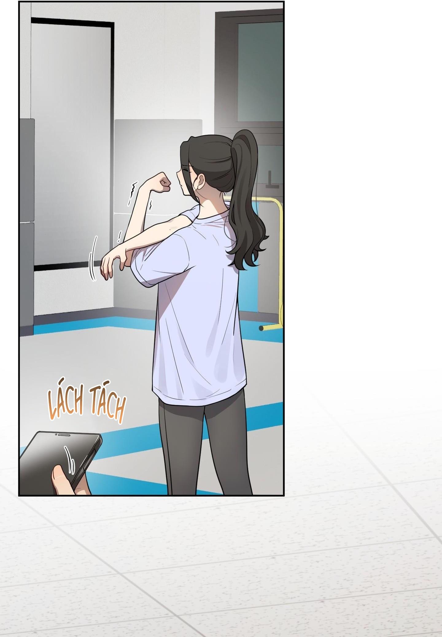 (CBunu) Chuyện Rằng Tôi Yêu Cậu Chapter 31 - Next 
