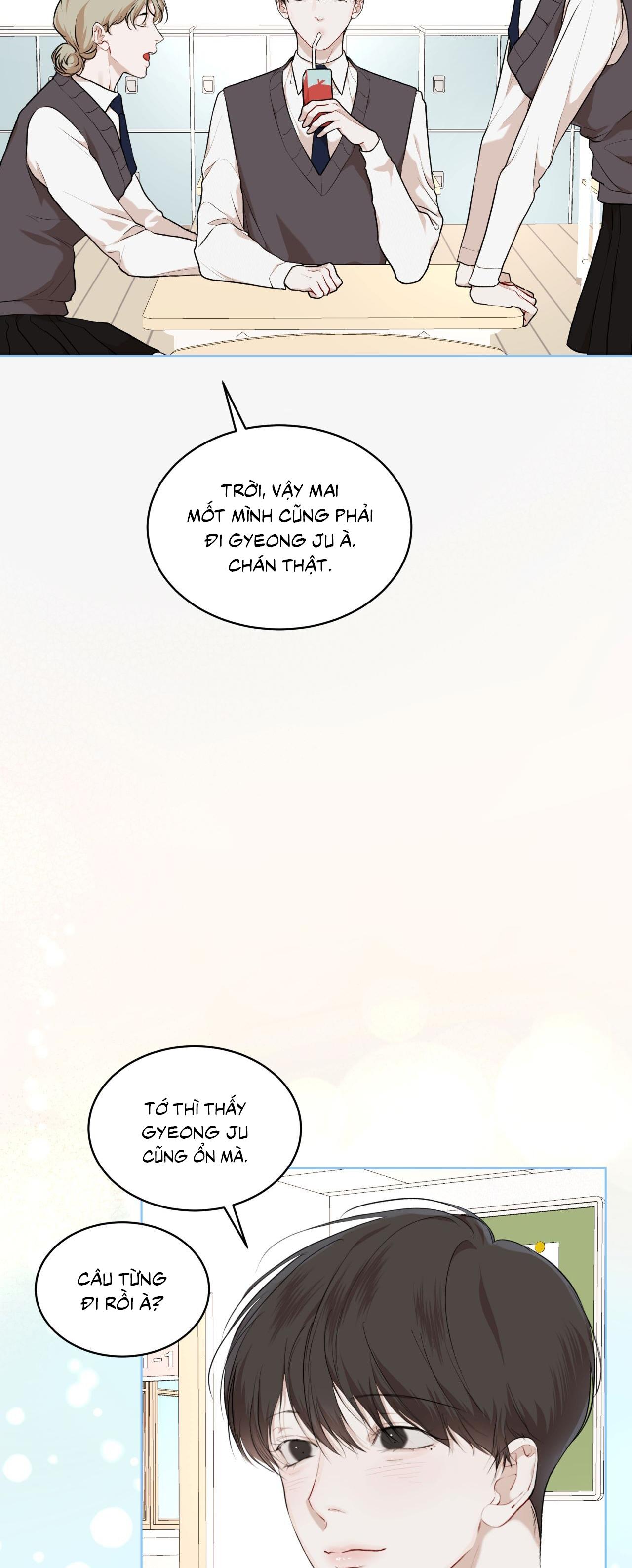 KHỞI NGUỒN SỰ SỐNG Chapter 65 - Next Chapter 66