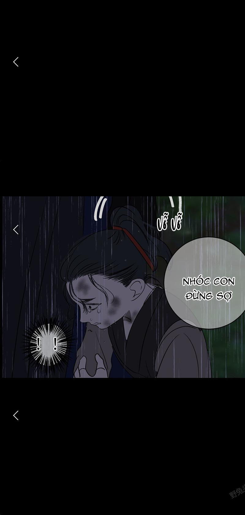 Vài Câu Chuyện Với Sư Tôn Sau Khi Xuyên Sách Chapter 81.4 - Trang 2