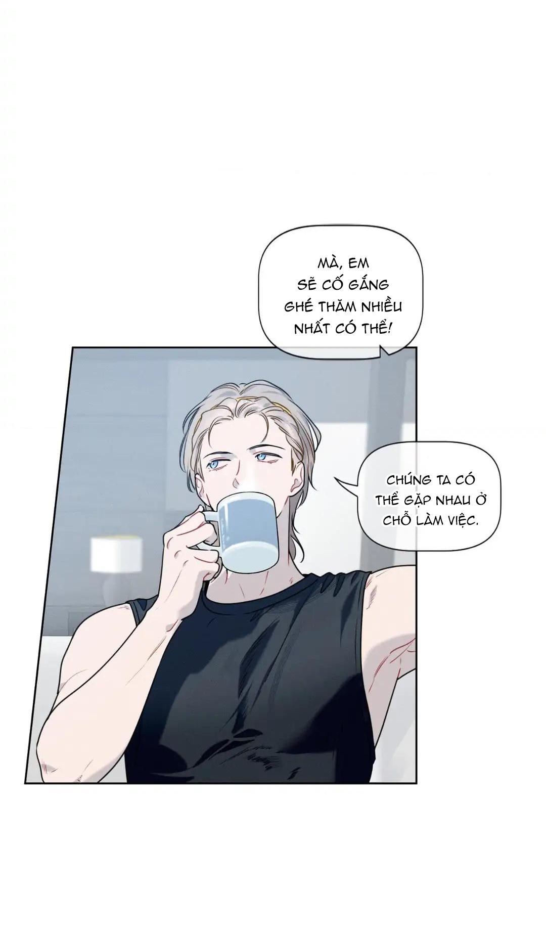 Tố Cáo Sếp Tôi Chapter 28 - Next 