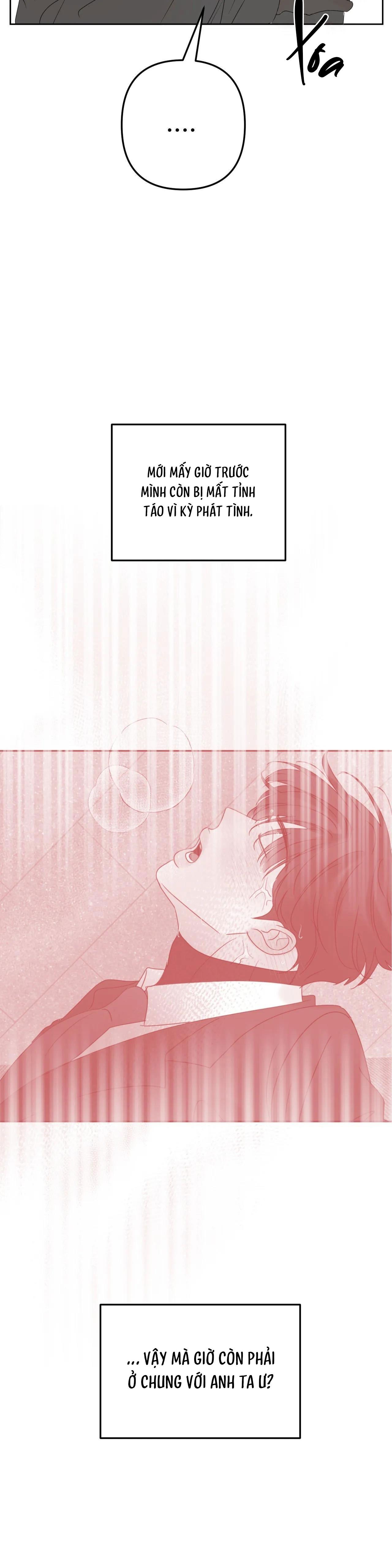 Ranh Giới Mùi Hương Chapter 14 - Next 