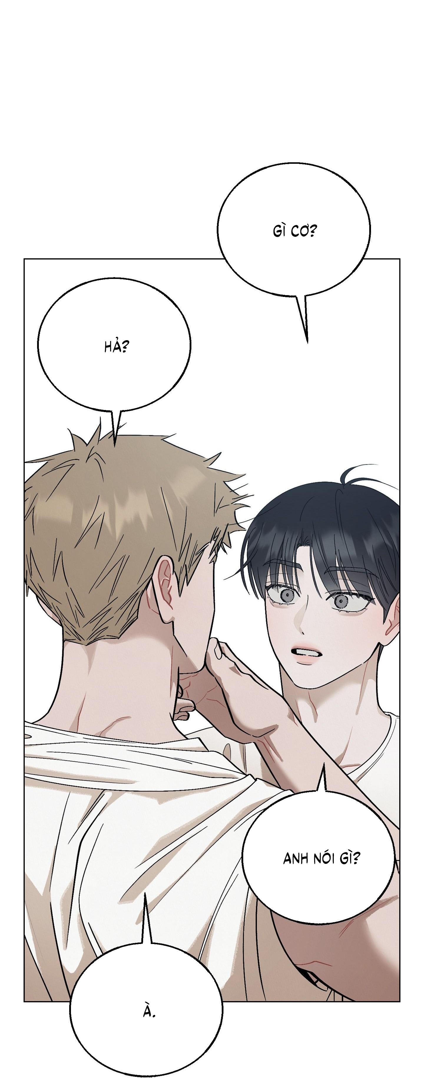 (CBunu) Nhiệm Vụ Định Mệnh Chapter 22 H+ - Next Chapter 23 H+