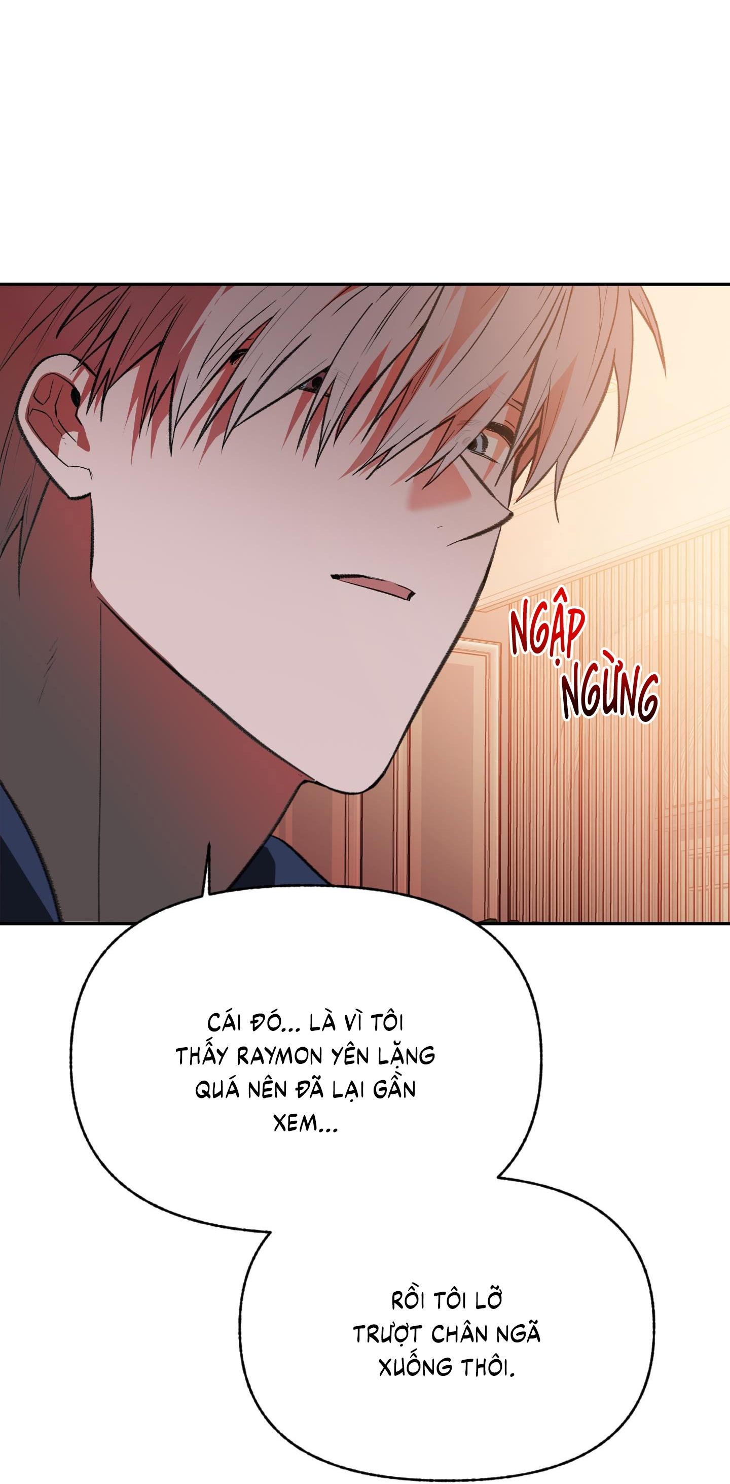 (CBunu) Control Time Chapter 39 H+ - Next 