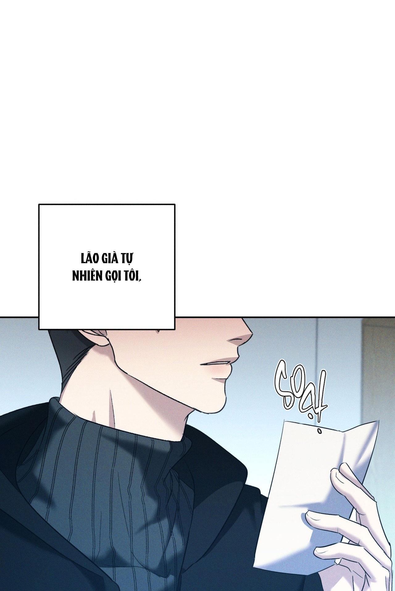 EDEN Chapter 34 - Next Chapter 37