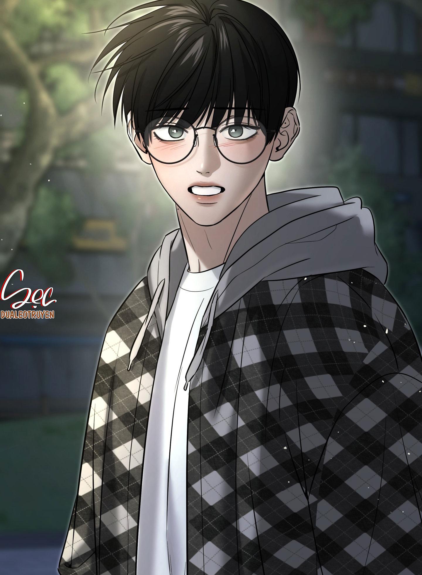 (ABO) FEEL MY BENEFIT Chapter 49 - Next 