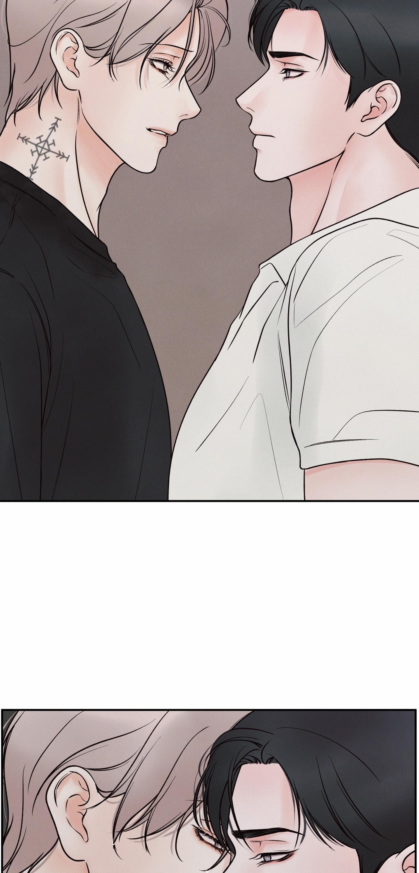 (GĐCV) RANH GIỚI CỦA SỰ MÊ HOẶC Chapter 29 - Next 