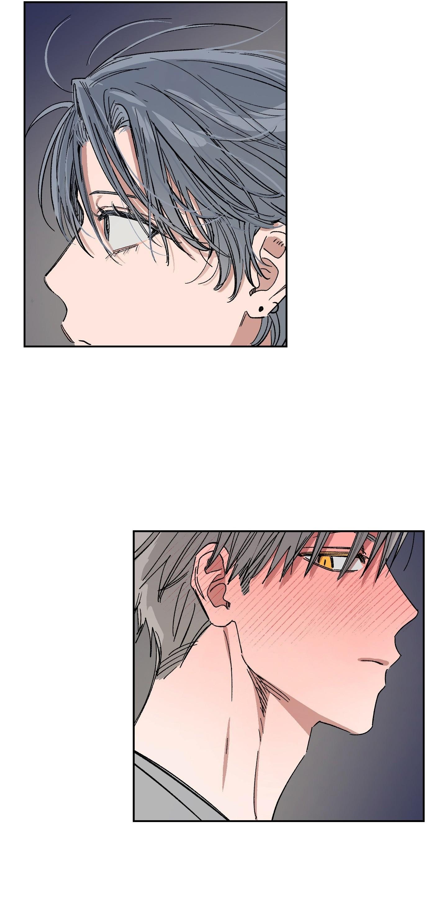 (CBunu) Điểm Hẹn Tình Đơn Phương Chapter 35 - Next Chapter 36