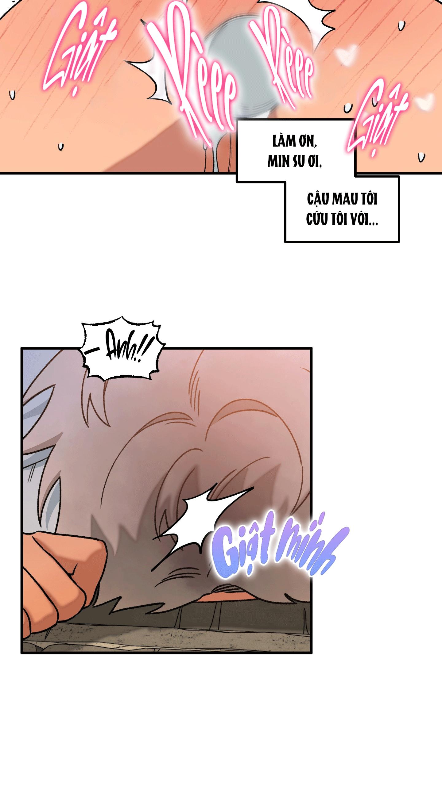 KHUNG HAM MUỐN TÌNH DỤC Chapter 11 - Next 